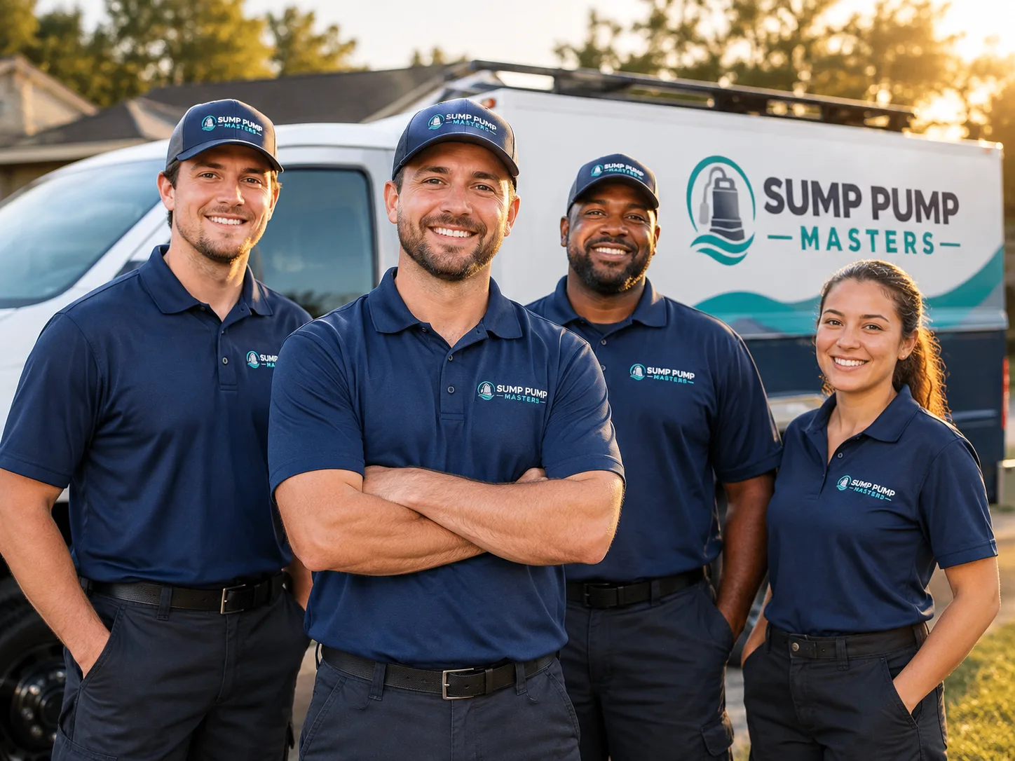 Sump Pump Repair company in Canyon, CA