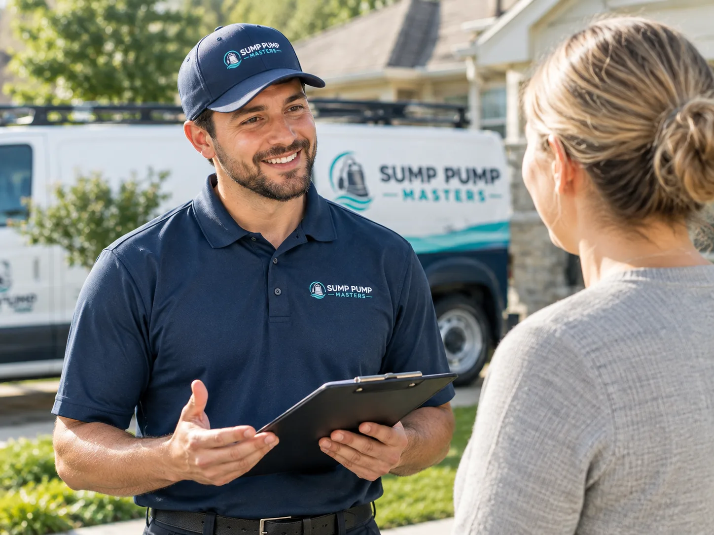 Sump Pump Repair Canyon, CA FAQs